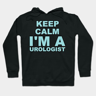 I'm Urologist Urology Doctor Funny Humor Jokes Hoodie